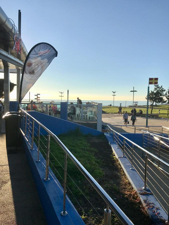 By The Beach Frankston Exterior foto